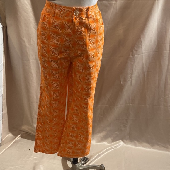 Anthropologie pants another girl size medium - Picture 6 of 14